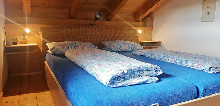 Bilder Ferienwohnung